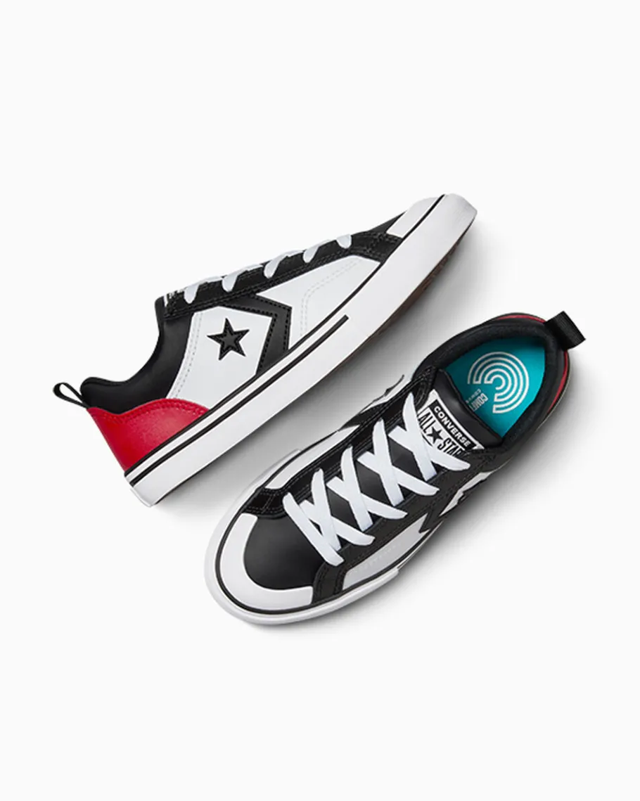 Converse Pro Blaze*Niños Niño | Niños Pequeños (4-8 Años)