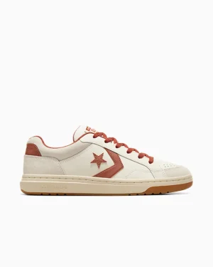 Converse Pro Blaze Classic Leather & Suede*Mujer Corte Bajo | Corte Bajo