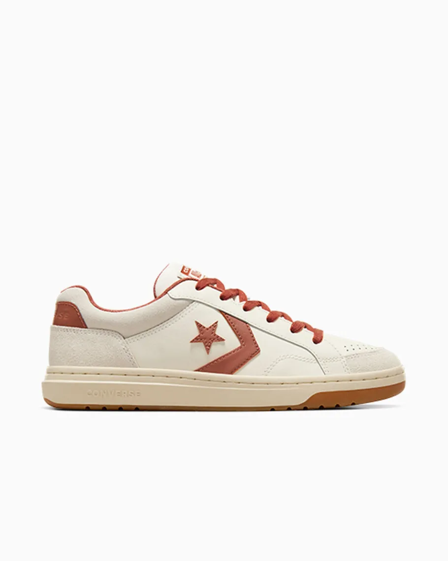 Converse Pro Blaze Classic Leather & Suede*Mujer Corte Bajo | Corte Bajo