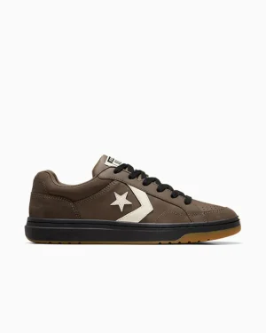 Converse Pro Blaze Classic Leather & Suede*Mujer Corte Bajo | Corte Bajo