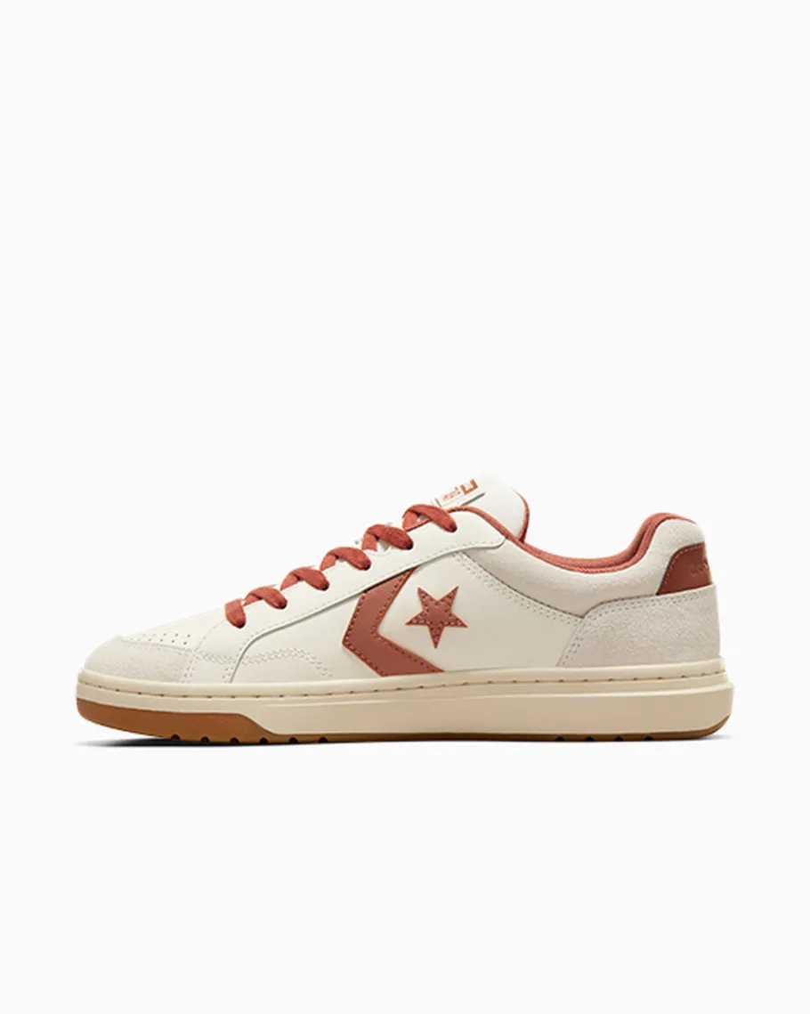 Converse Pro Blaze Classic Leather & Suede*Mujer Corte Bajo | Corte Bajo