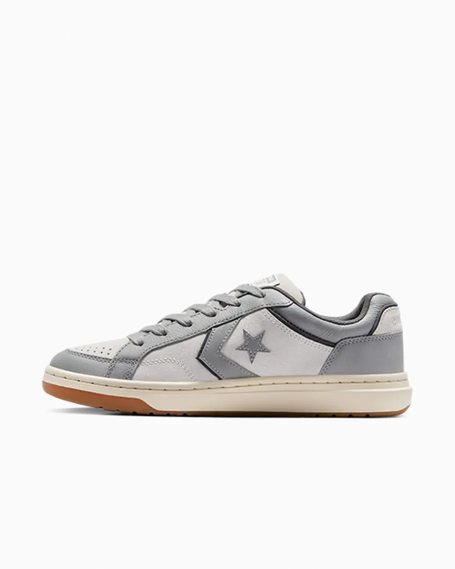 Converse Pro Blaze Classic Leather & Suede*Mujer Corte Bajo | Corte Bajo
