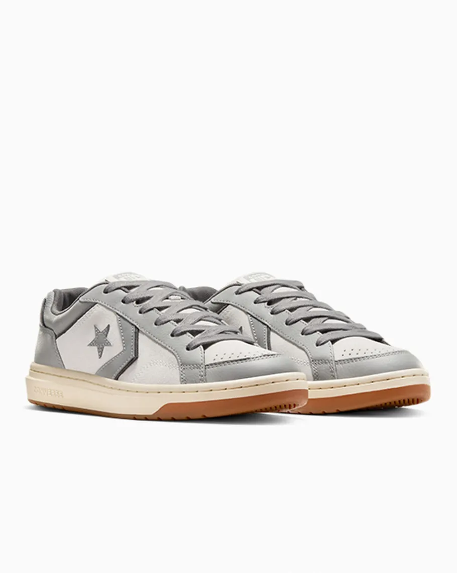 Converse Pro Blaze Classic Leather & Suede*Mujer Corte Bajo | Corte Bajo