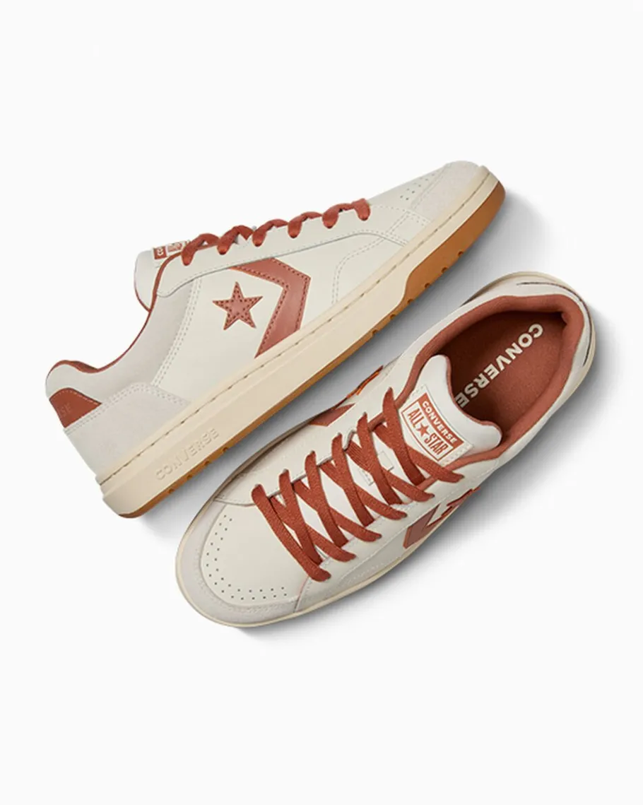Converse Pro Blaze Classic Leather & Suede*Mujer Corte Bajo | Corte Bajo