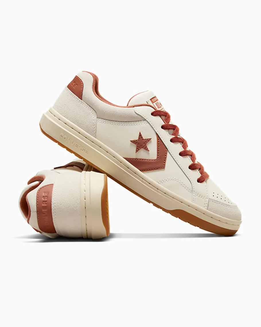 Converse Pro Blaze Classic Leather & Suede*Mujer Corte Bajo | Corte Bajo