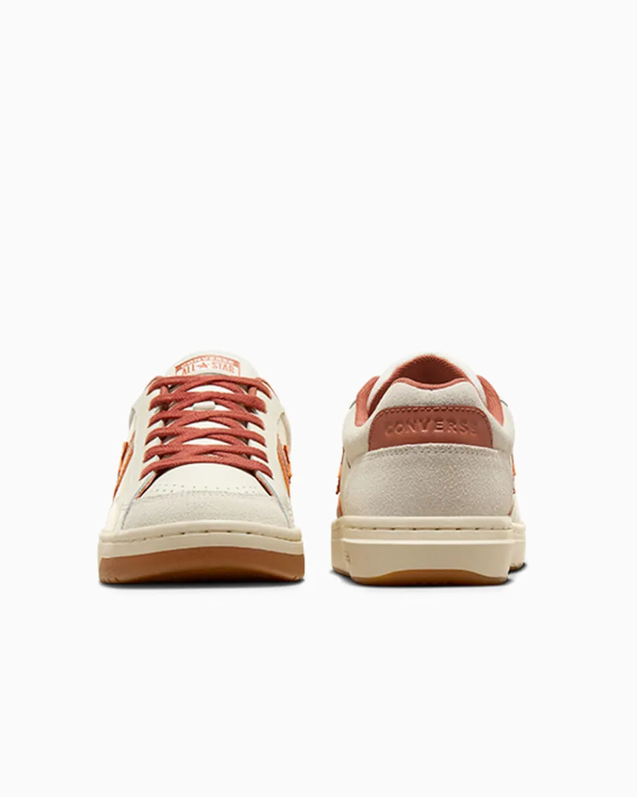 Converse Pro Blaze Classic Leather & Suede*Mujer Corte Bajo | Corte Bajo