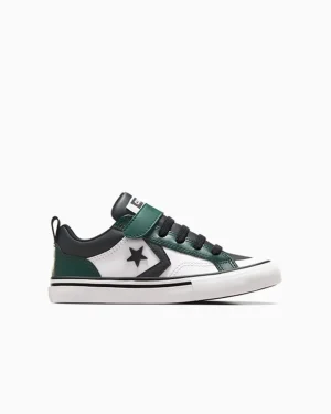 Converse Pro Blaze Easy-On*Niños Niño | Corte Bajo