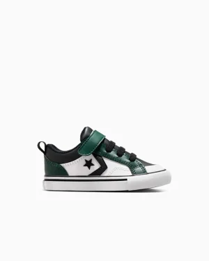 Converse Pro Blaze Easy-On*Niños Niño | Corte Bajo