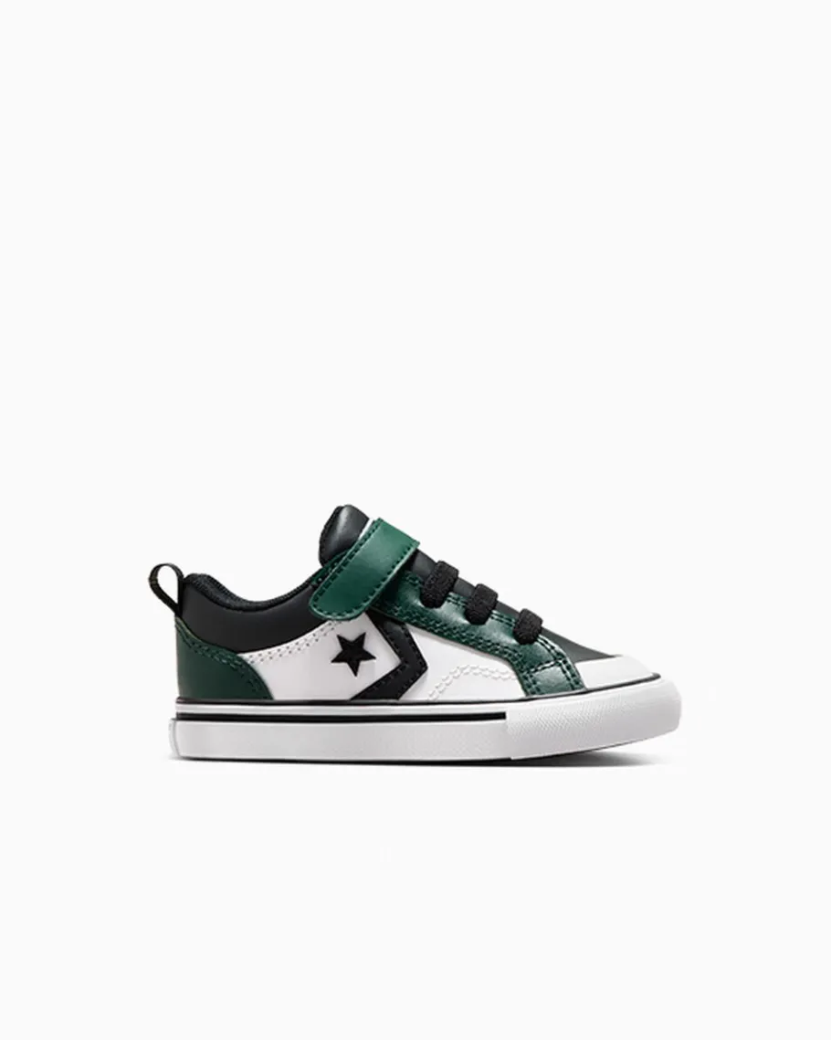 Converse Pro Blaze Easy-On*Niños Niño | Corte Bajo