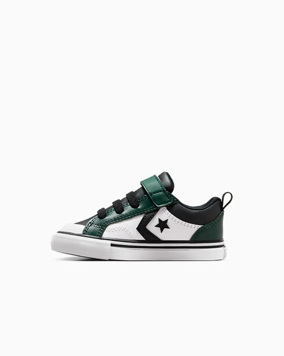 Converse Pro Blaze Easy-On*Niños Niño | Corte Bajo