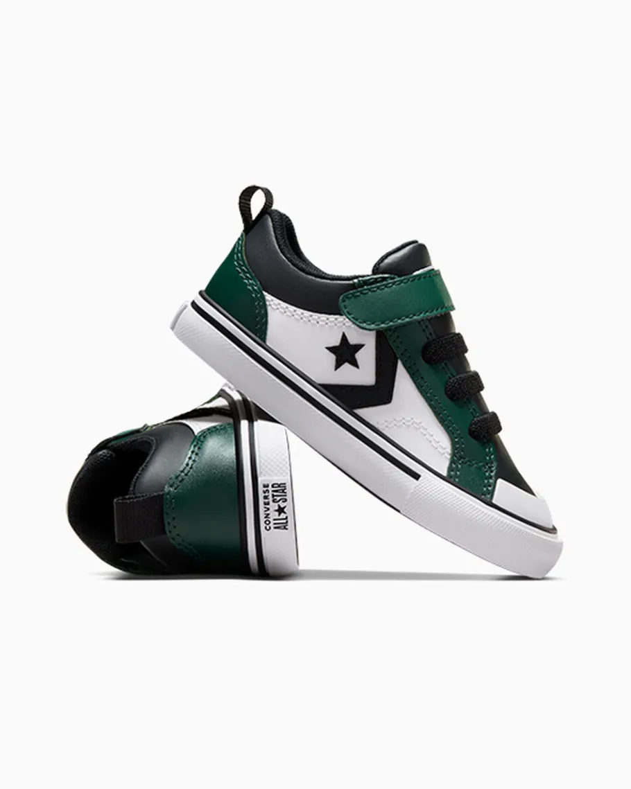 Converse Pro Blaze Easy-On*Niños Niño | Corte Bajo