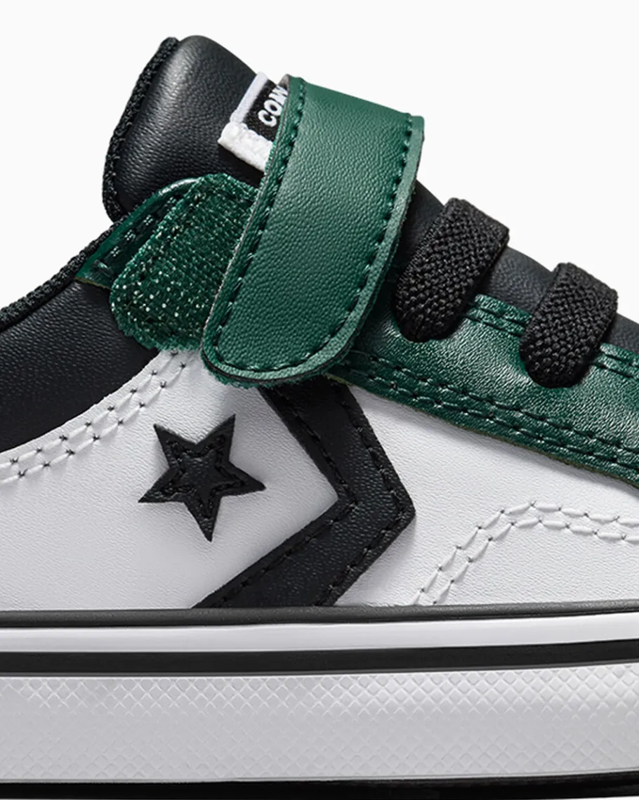 Converse Pro Blaze Easy-On*Niños Niño | Corte Bajo
