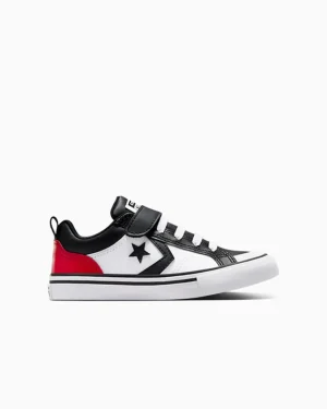 Converse Pro Blaze Strap Easy-On*Niños Niños Pequeños (4-8 Años) | Niño