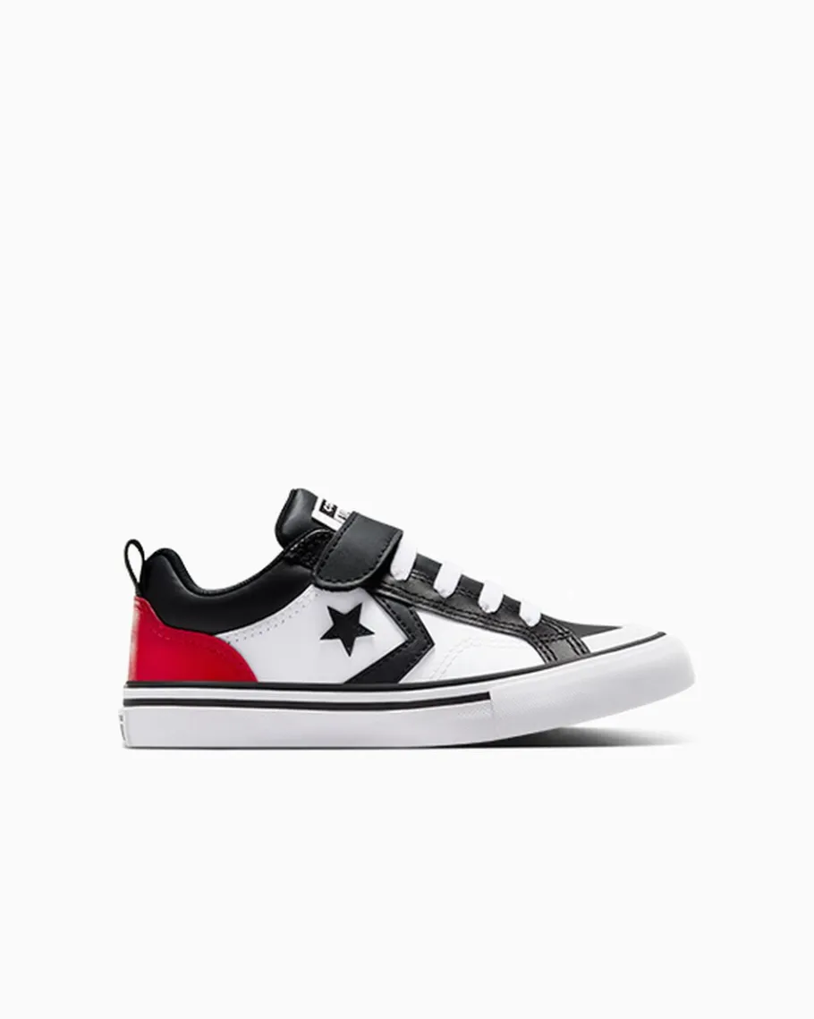Converse Pro Blaze Strap Easy-On*Niños Niños Pequeños (4-8 Años) | Niño