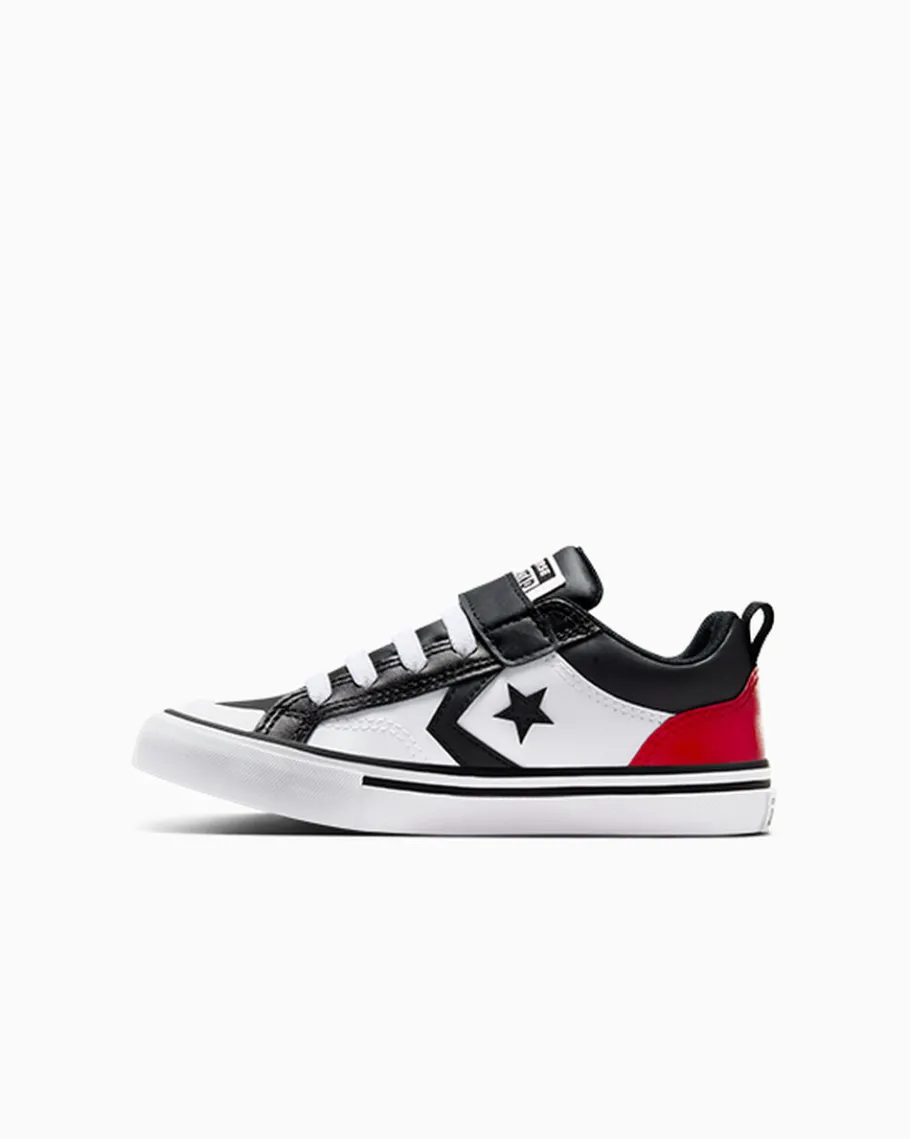 Converse Pro Blaze Strap Easy-On*Niños Niños Pequeños (4-8 Años) | Niño