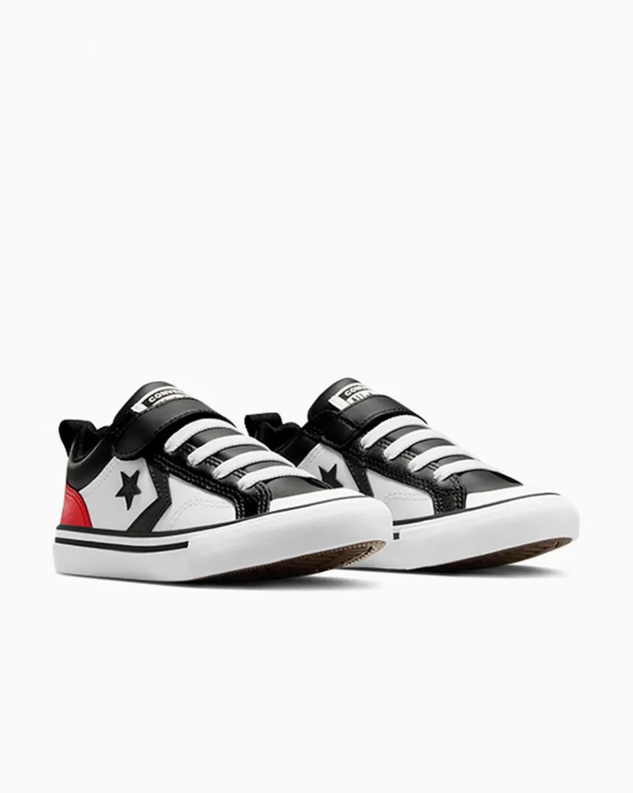 Converse Pro Blaze Strap Easy-On*Niños Niños Pequeños (4-8 Años) | Niño