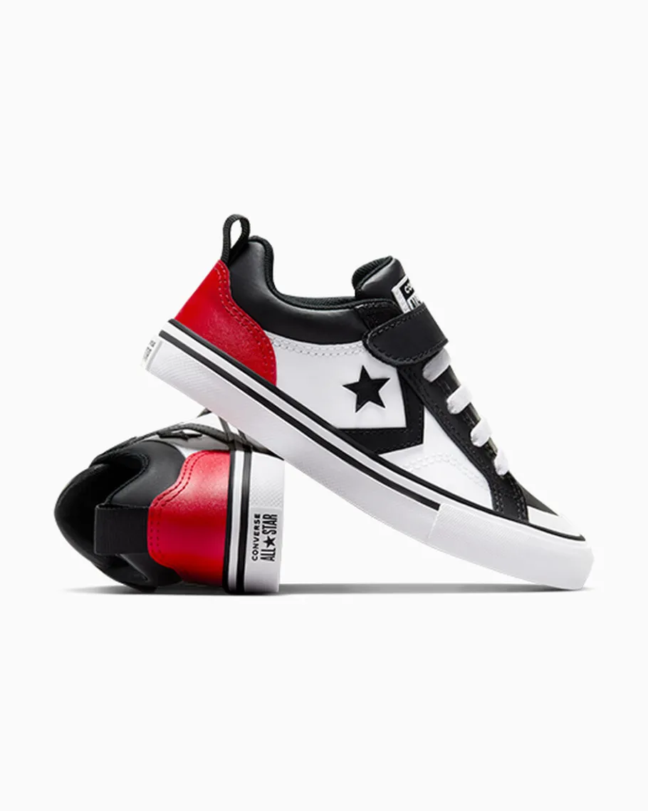 Converse Pro Blaze Strap Easy-On*Niños Niños Pequeños (4-8 Años) | Niño