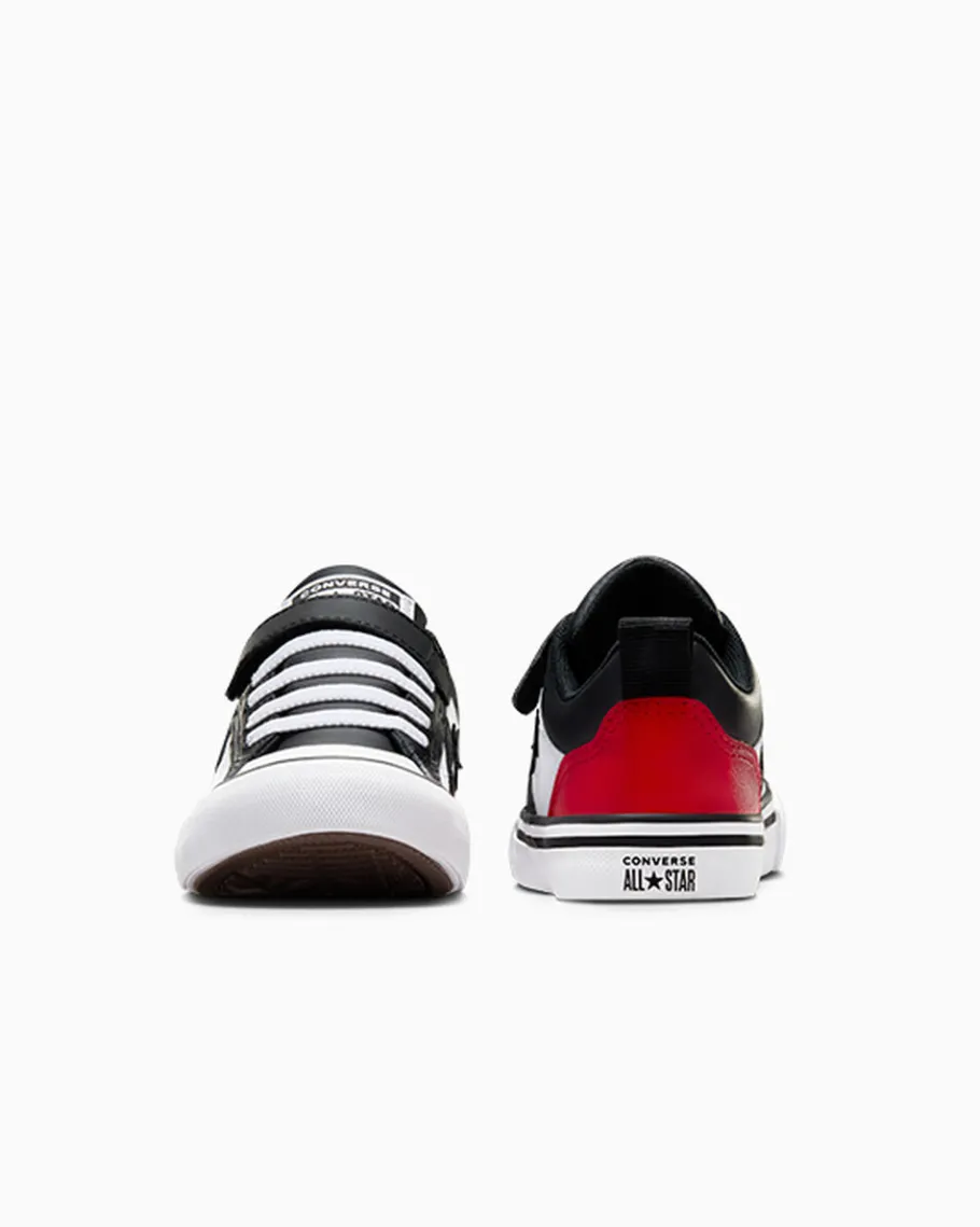 Converse Pro Blaze Strap Easy-On*Niños Niños Pequeños (4-8 Años) | Niño