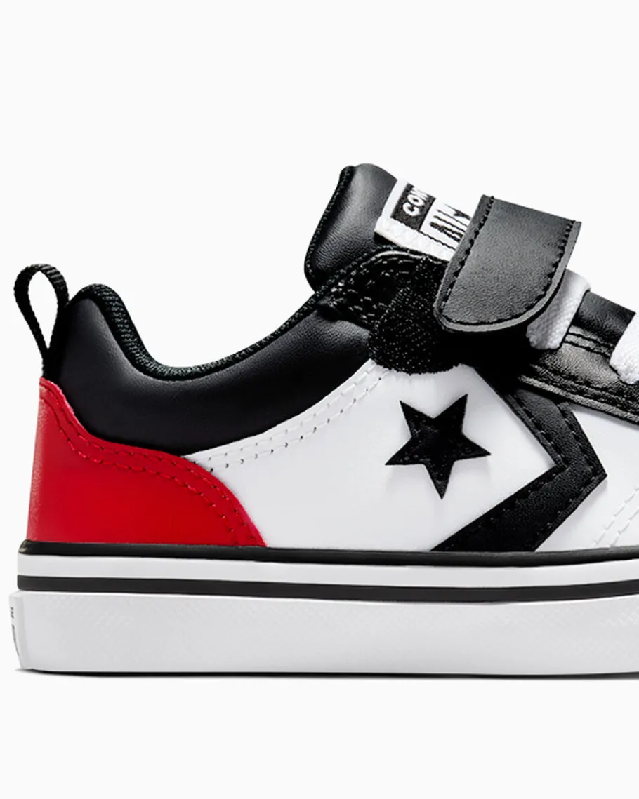 Converse Pro Blaze Strap Easy-On*Niños Niños Pequeños (4-8 Años) | Niño