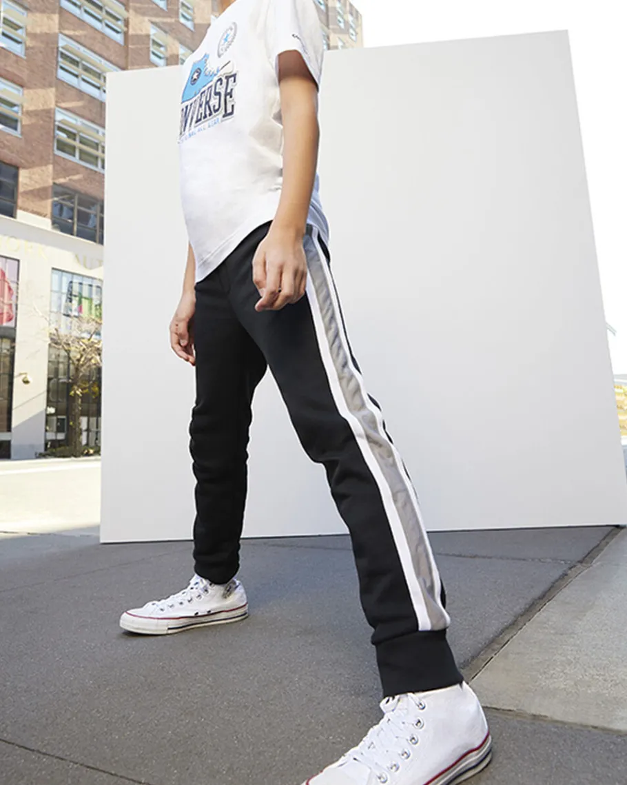 Converse Rec Club Joggers*Niños Niño | Pantalones Largos Y Cortos