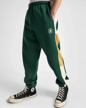 Converse Retro Knit Sweatpants*Hombre Pantalones Largos Y Cortos