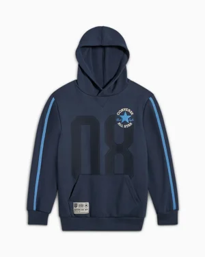 Converse Retro Remix Pullover*Niños Partes De Arriba Y Camisetas