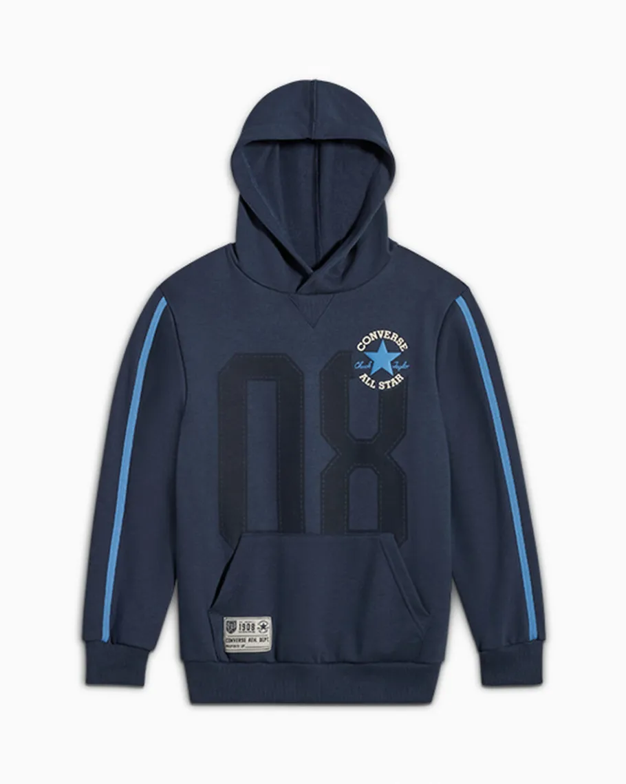 Converse Retro Remix Pullover*Niños Partes De Arriba Y Camisetas