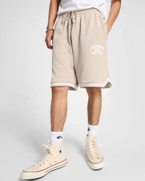 Converse Retro Shorts*Hombre Pantalones Largos Y Cortos