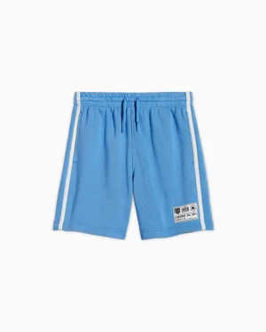 Converse Retro Stripe Shorts*Niños Pantalones Largos Y Cortos