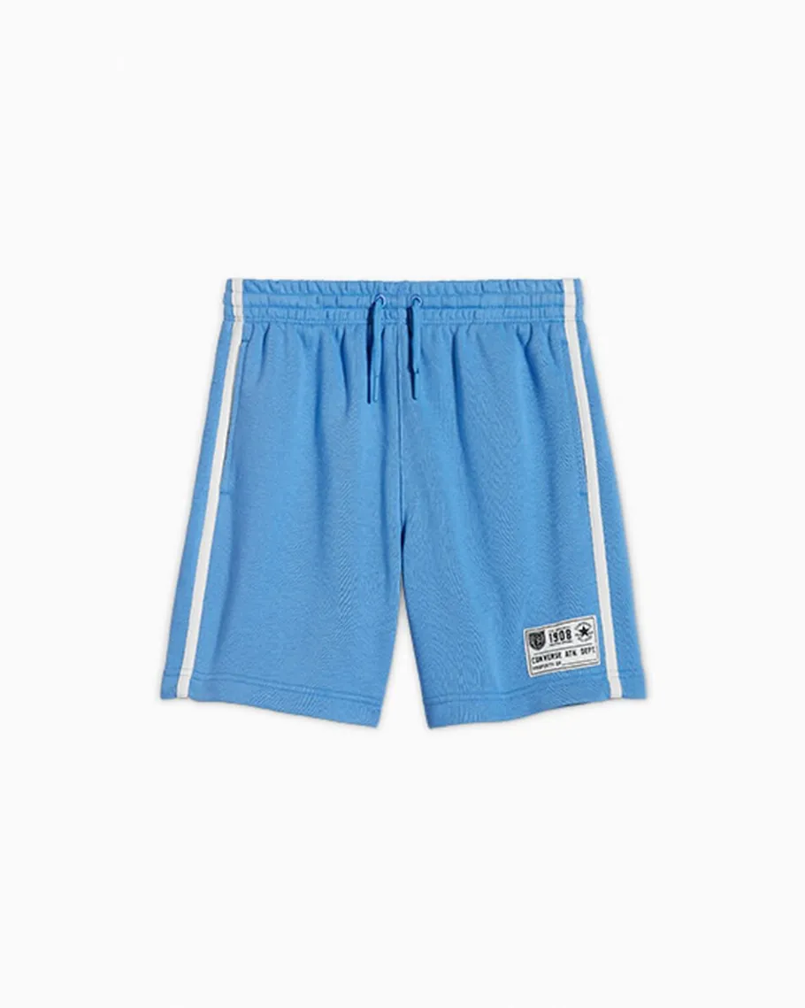 Converse Retro Stripe Shorts*Niños Pantalones Largos Y Cortos