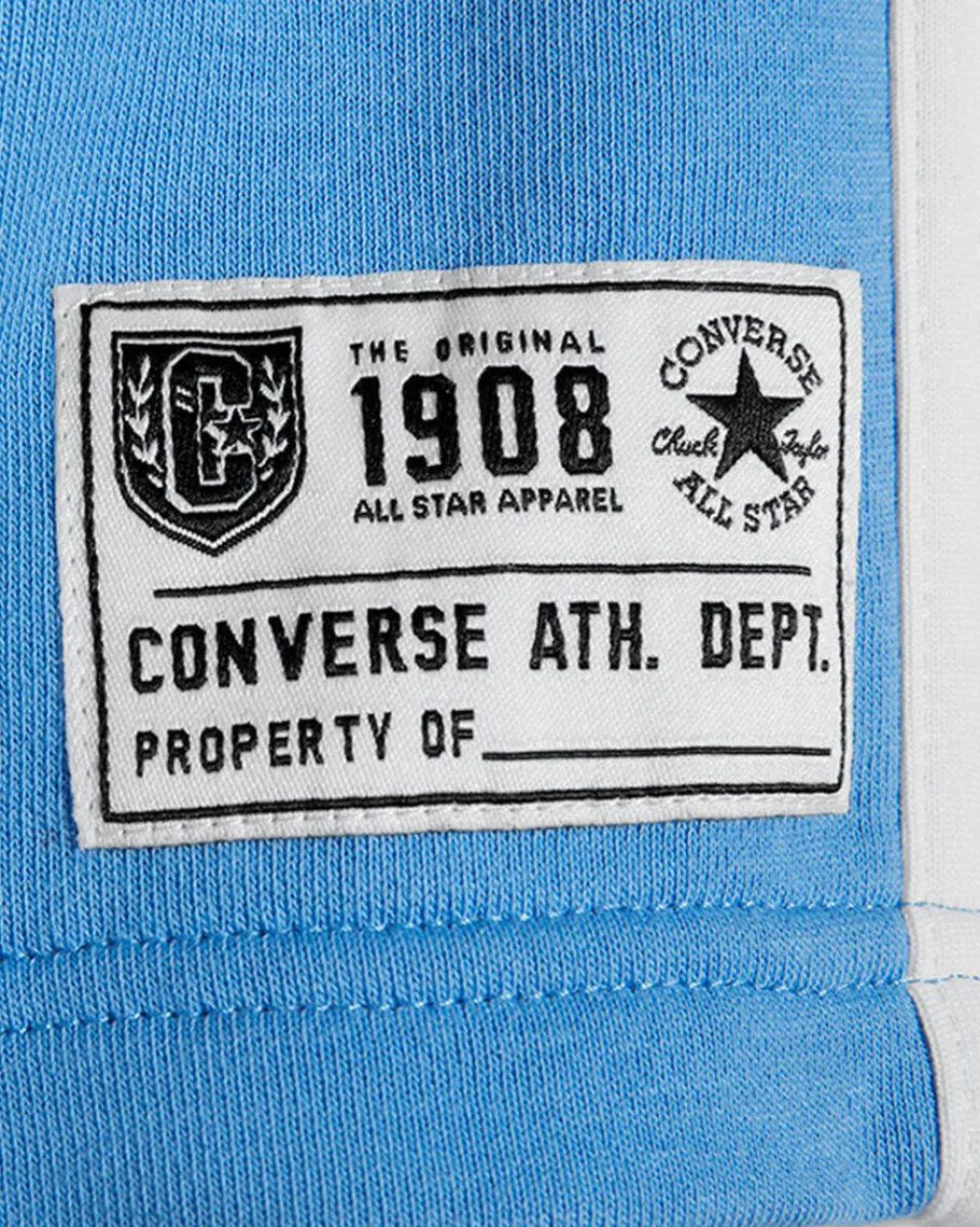 Converse Retro Stripe Shorts*Niños Pantalones Largos Y Cortos
