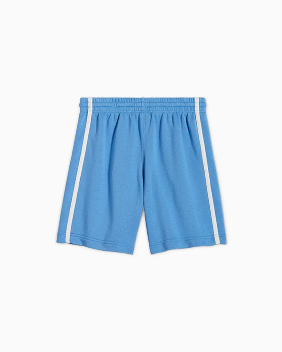 Converse Retro Stripe Shorts*Niños Pantalones Largos Y Cortos