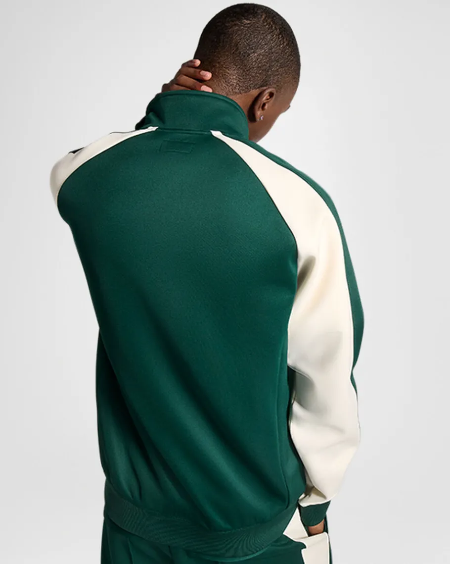 Converse Retro Track Jacket*Hombre Partes De Arriba Y Camisetas | Chaquetas Y Sudaderas