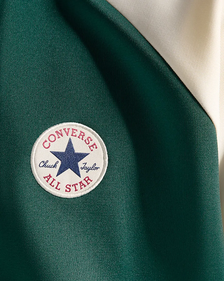Converse Retro Track Jacket*Hombre Partes De Arriba Y Camisetas | Chaquetas Y Sudaderas