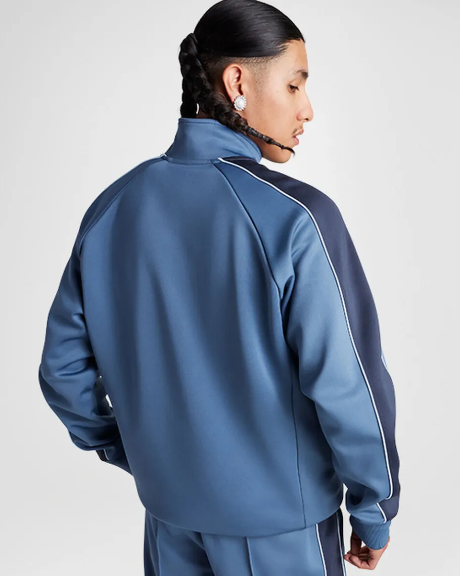 Converse Retro Track Jacket*Hombre Partes De Arriba Y Camisetas | Chaquetas Y Sudaderas