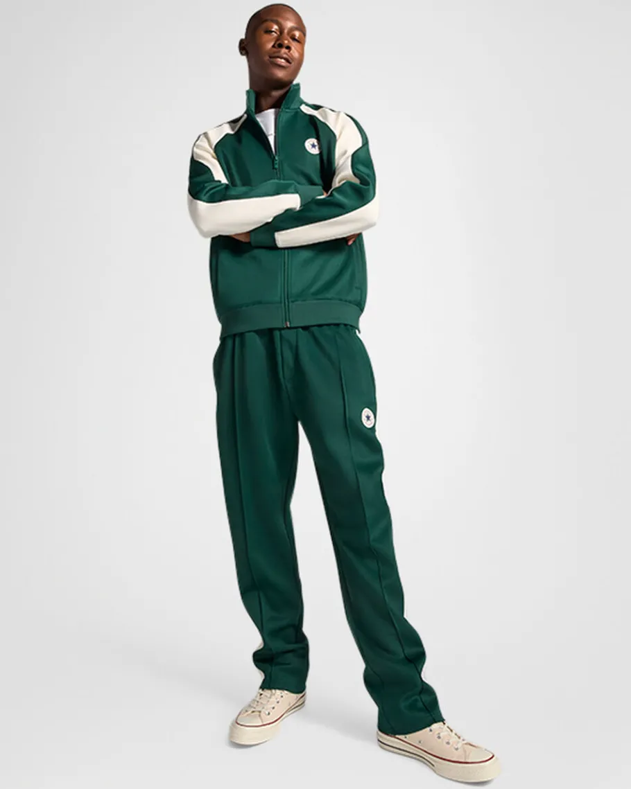Converse Retro Track Jacket*Hombre Partes De Arriba Y Camisetas | Chaquetas Y Sudaderas