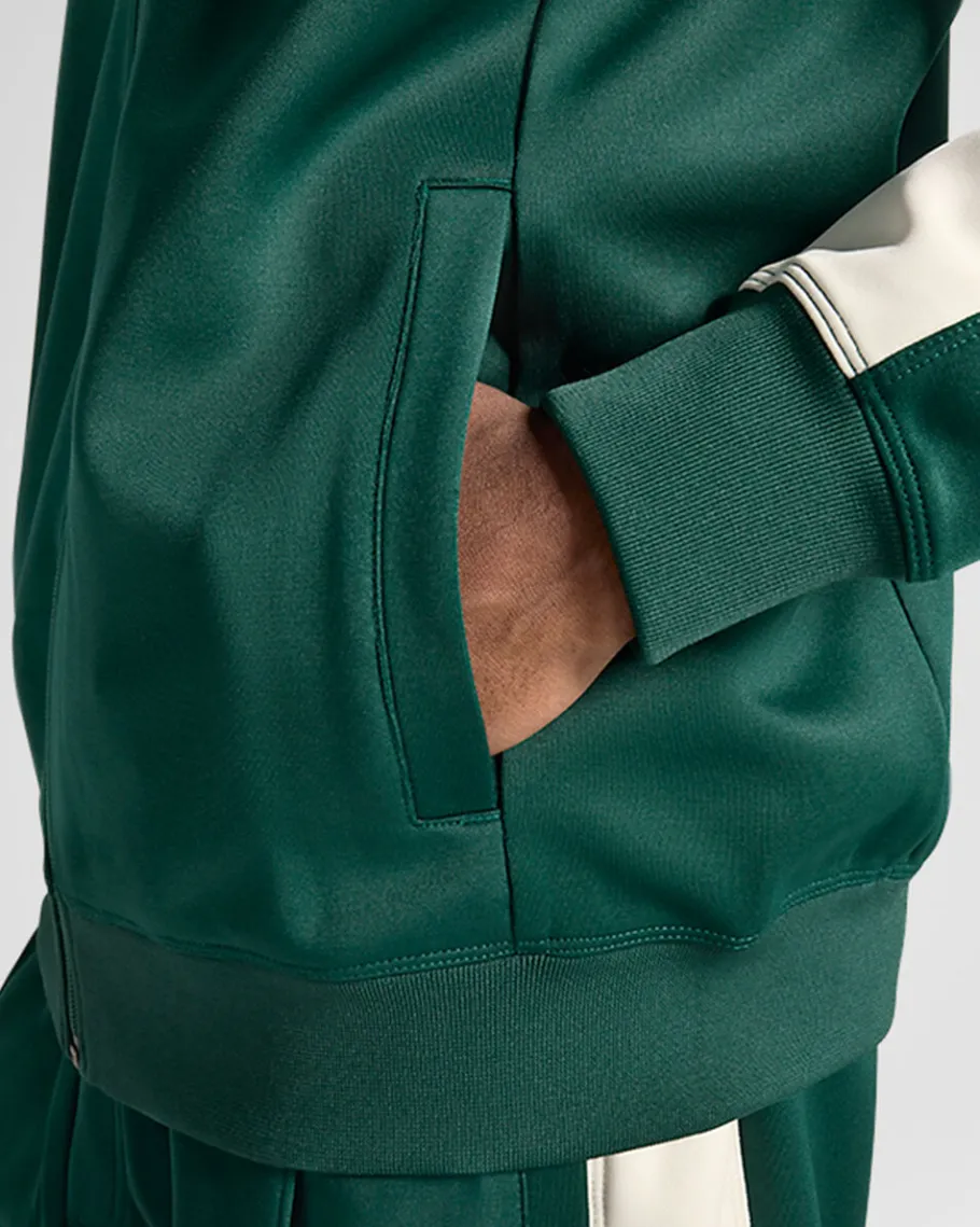Converse Retro Track Jacket*Hombre Partes De Arriba Y Camisetas | Chaquetas Y Sudaderas