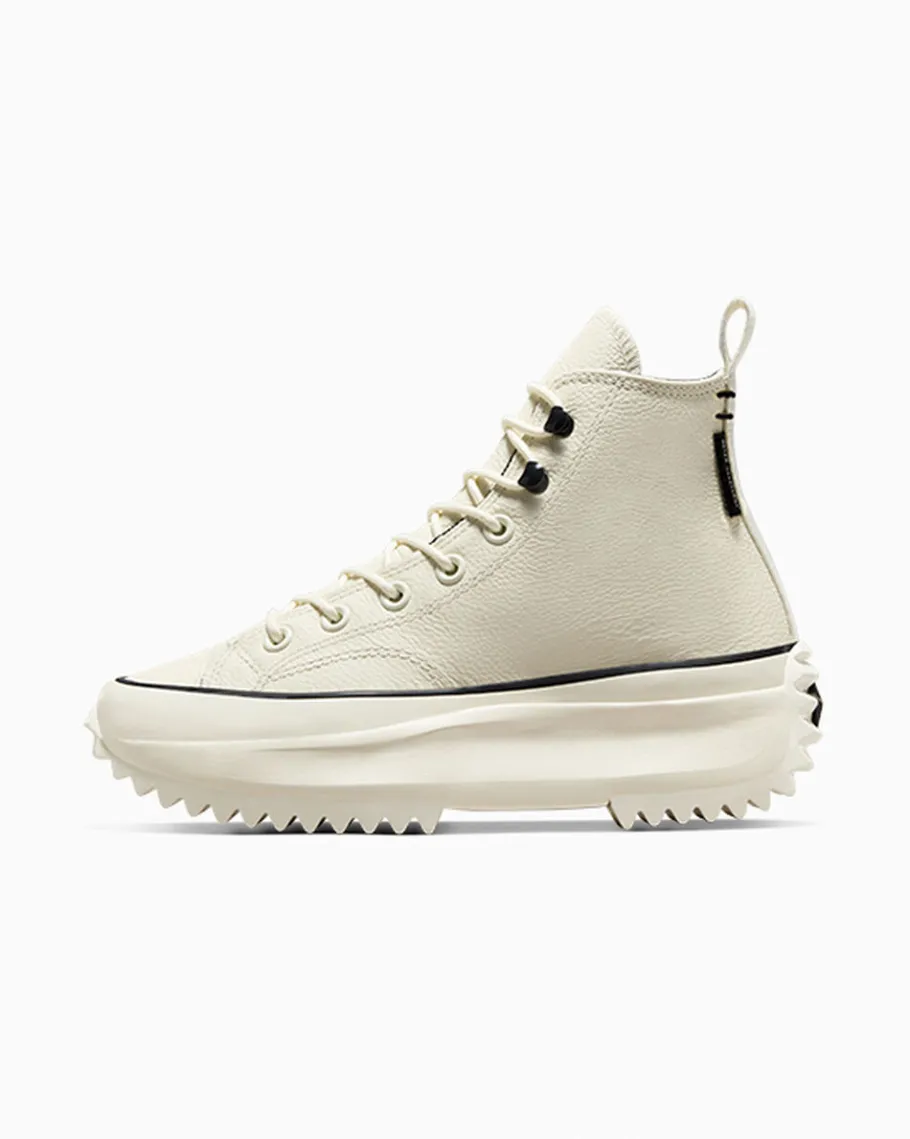 Converse Run Star Hike Platform Leather*Mujer Corte Alto | Plataformas