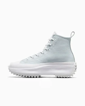 Converse Run Star Hike Utility Leather*Mujer Corte Alto | Plataformas