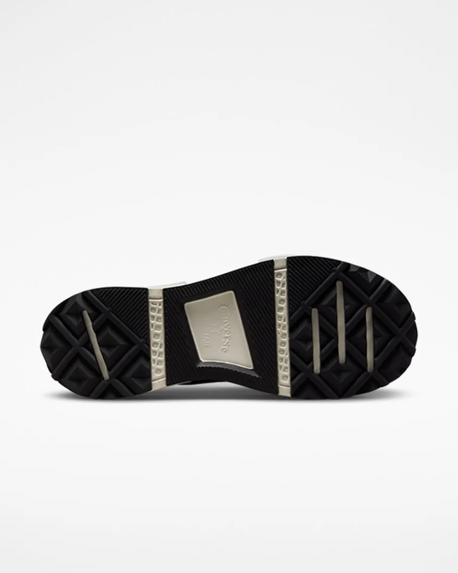 Converse Run Star Legacy CX Foundational Leather*Mujer Corte Alto | Plataformas