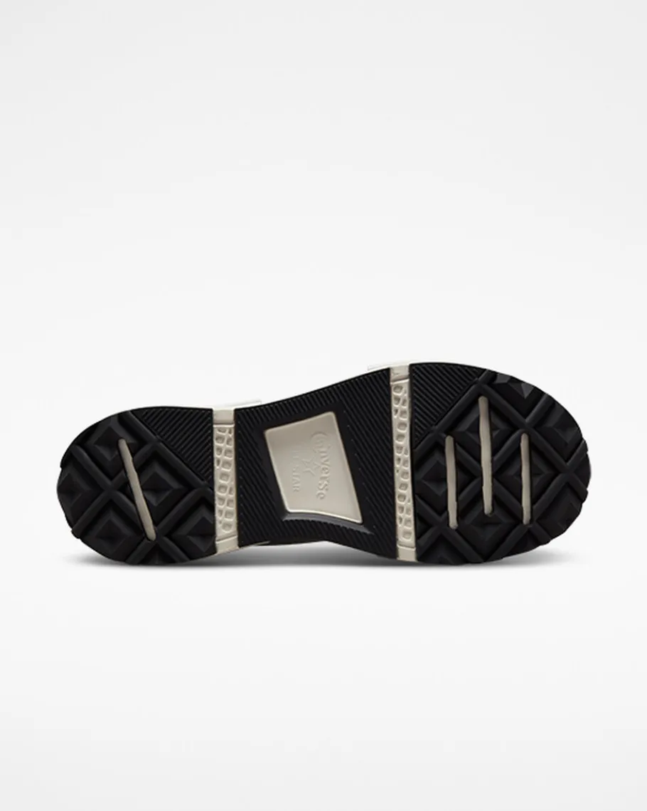 Converse Run Star Legacy CX Foundational Leather*Mujer Corte Alto | Plataformas
