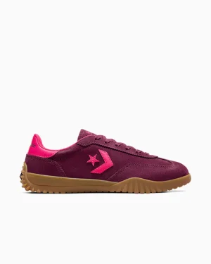 Converse Run Star Trainer*Mujer Corte Bajo