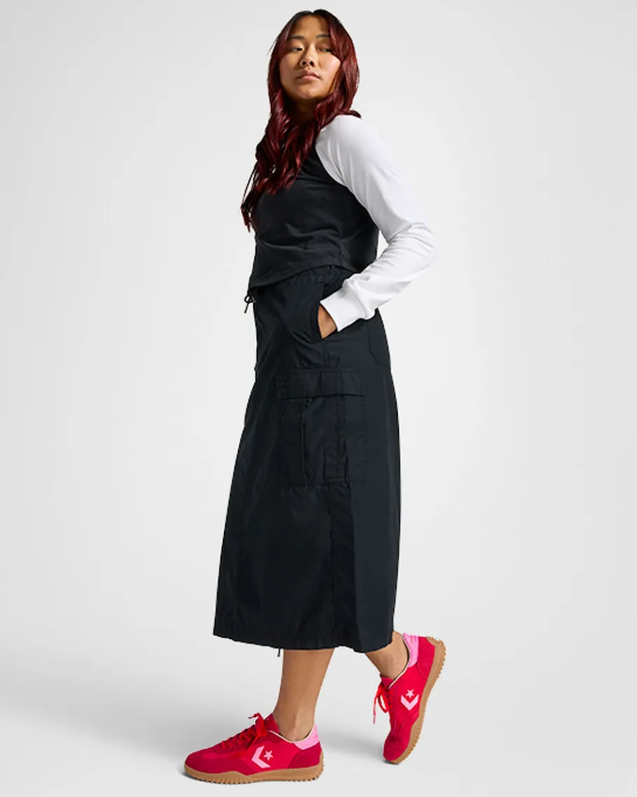 Converse Run Star Trainer*Mujer Corte Bajo | Corte Bajo
