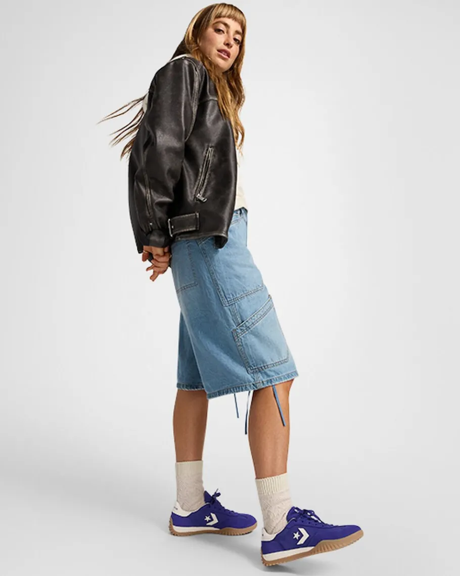 Converse Run Star Trainer*Mujer Corte Bajo | Corte Bajo
