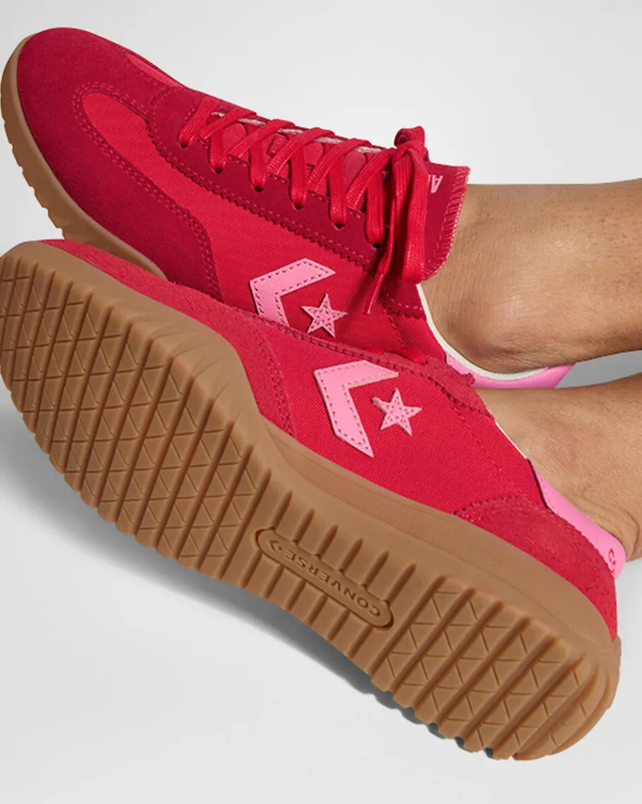 Converse Run Star Trainer*Mujer Corte Bajo | Corte Bajo