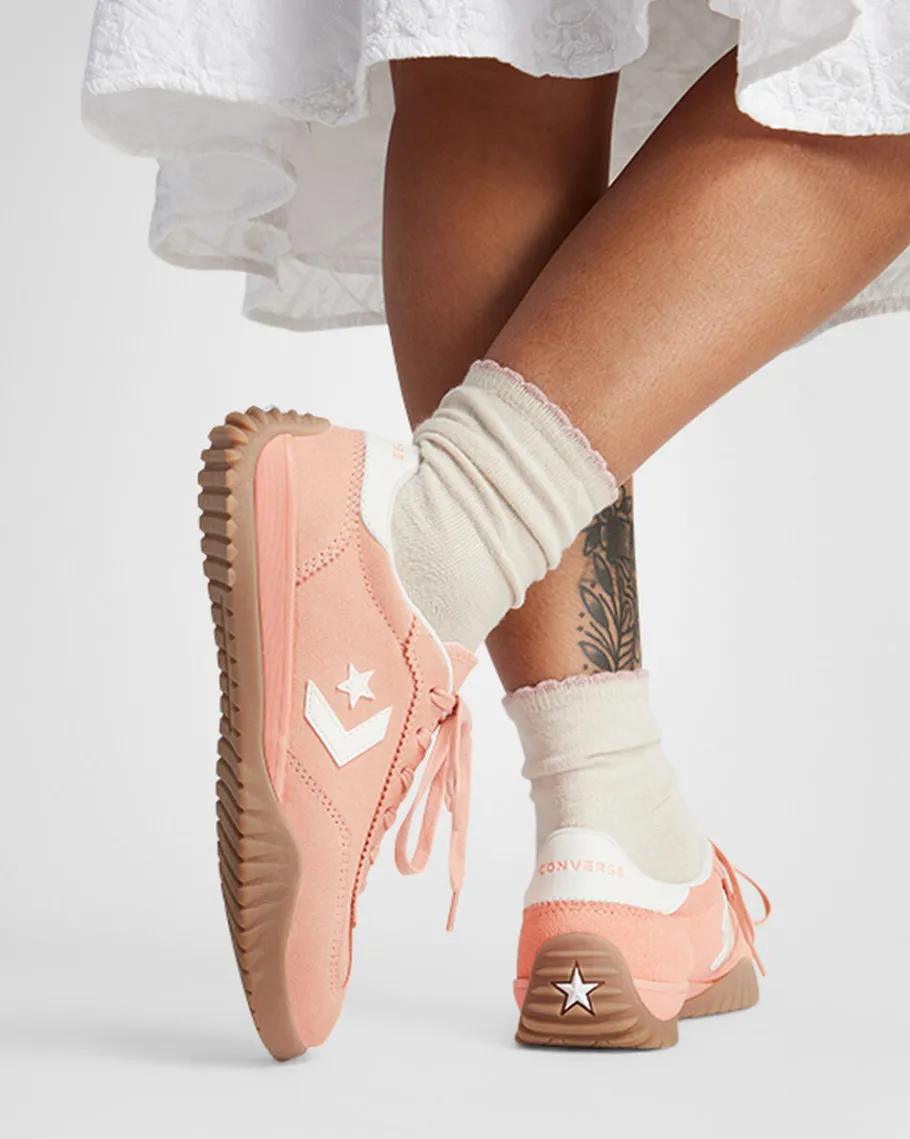 Converse Run Star Trainer*Mujer Corte Bajo | Corte Bajo