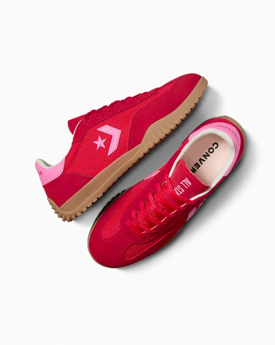 Converse Run Star Trainer*Mujer Corte Bajo | Corte Bajo