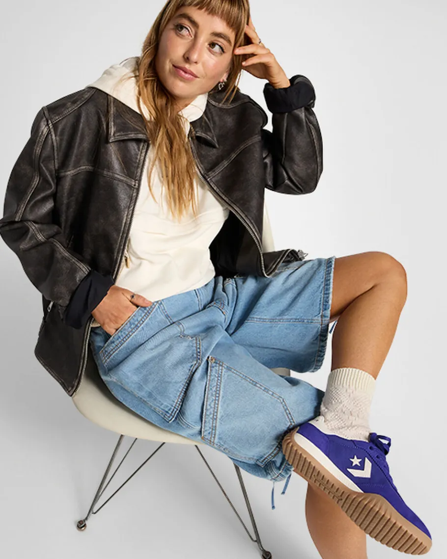 Converse Run Star Trainer*Mujer Corte Bajo | Corte Bajo