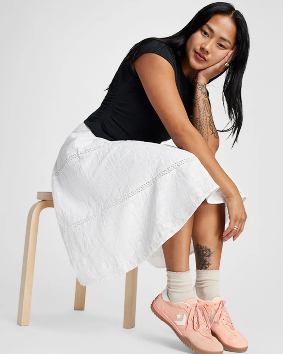 Converse Run Star Trainer*Mujer Corte Bajo | Corte Bajo