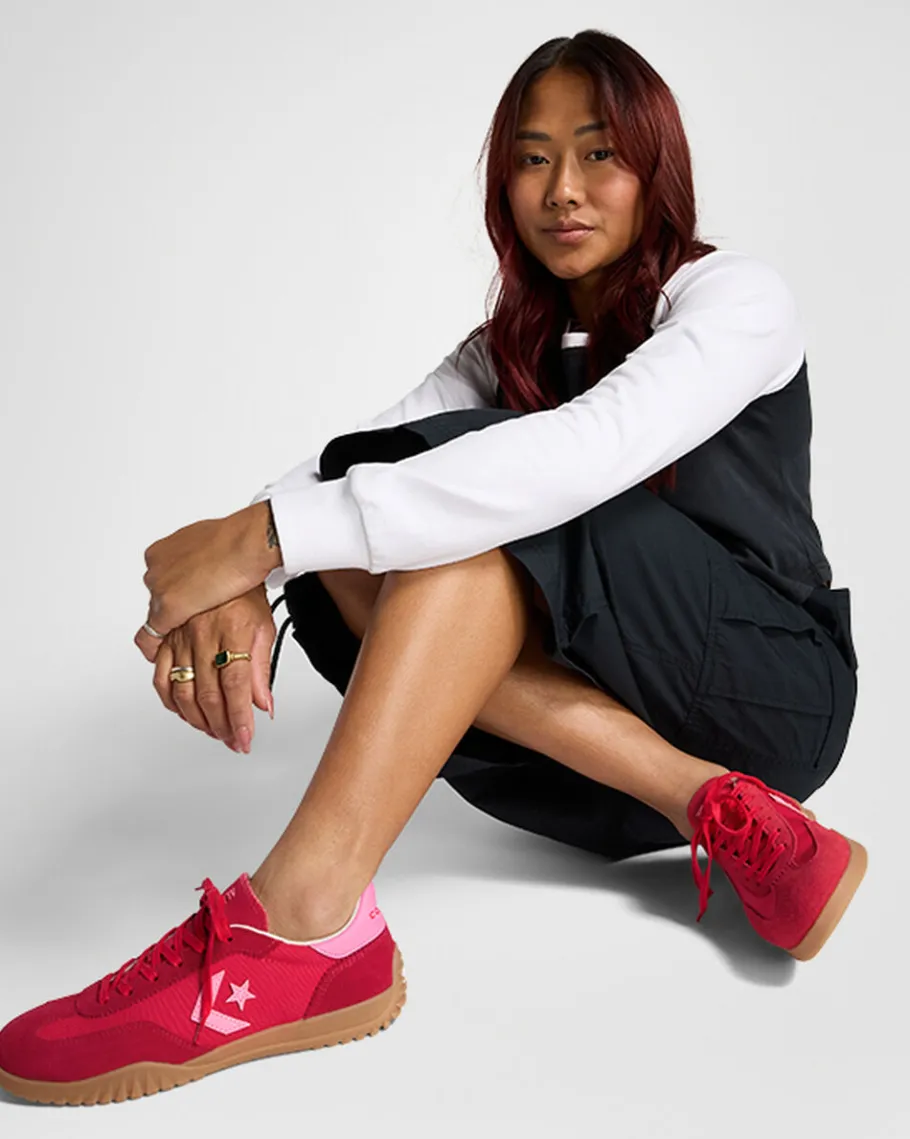 Converse Run Star Trainer*Mujer Corte Bajo | Corte Bajo